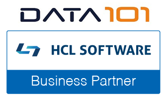 Data101 - HCL Business Partner